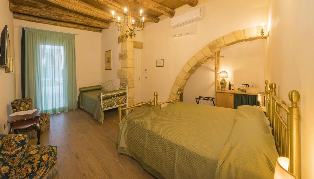 Relais Borgo Segine Hotel Melendugno Exterior photo